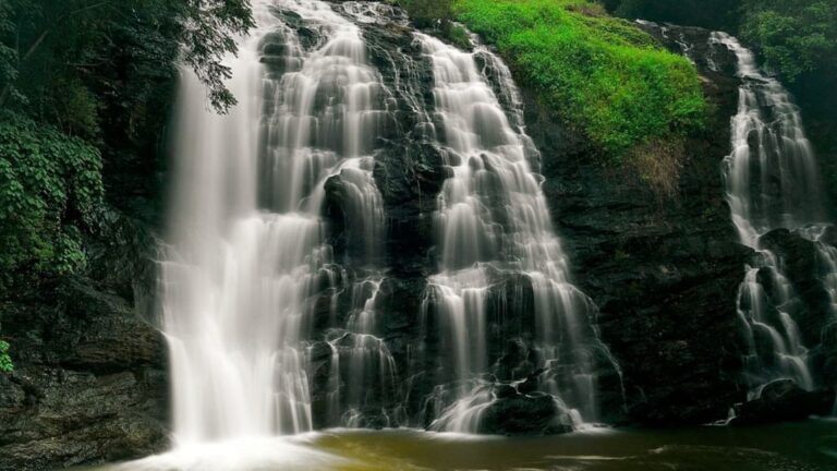 coorg