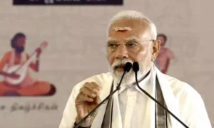 16297937-modi-statue-