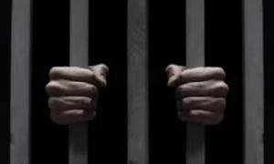 16317813-jail