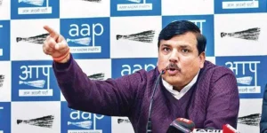 AAP_Sanjay_Singh