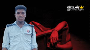 Ajithkumar-Lock-Up-Death