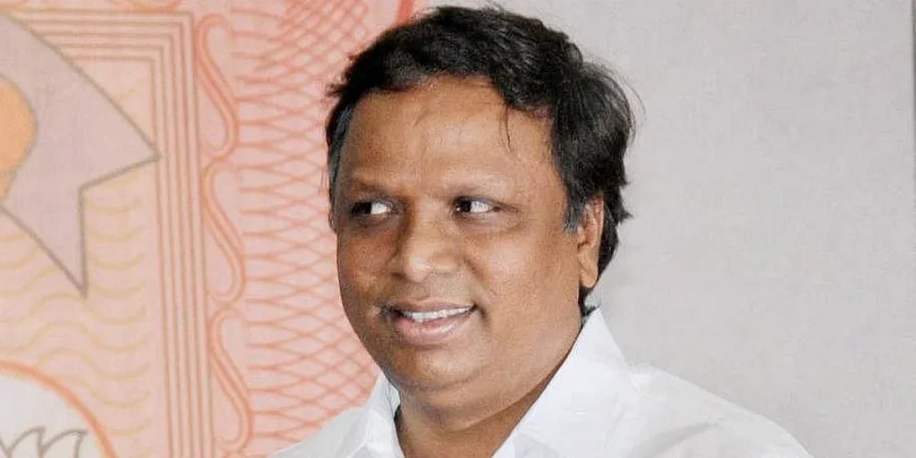AshishShelarPTI
