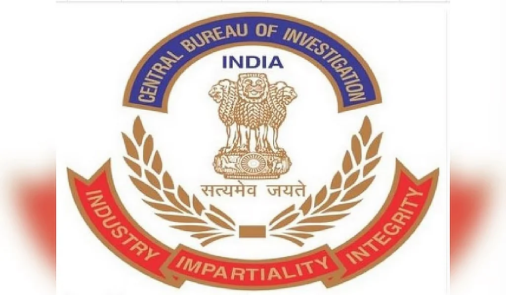 CBI