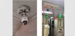CCTV-Cameras