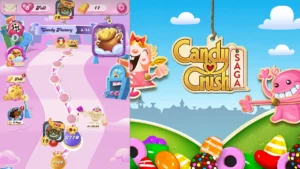Candy-Crush