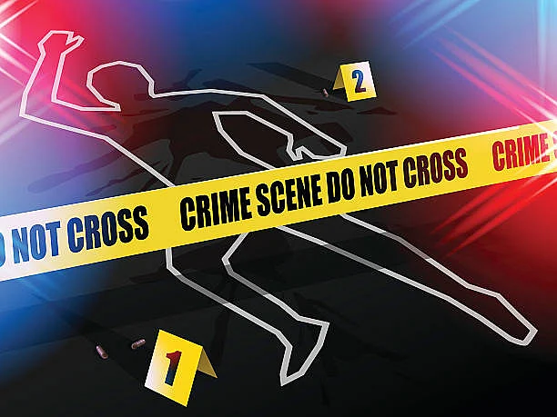 Crime