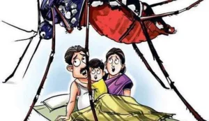 Dengue