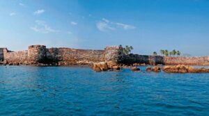Discover-the-history-of-Sindhudurg-fort