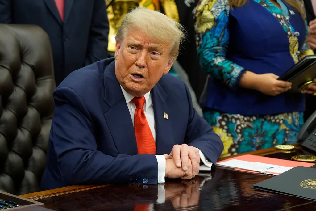 Donald-Trump