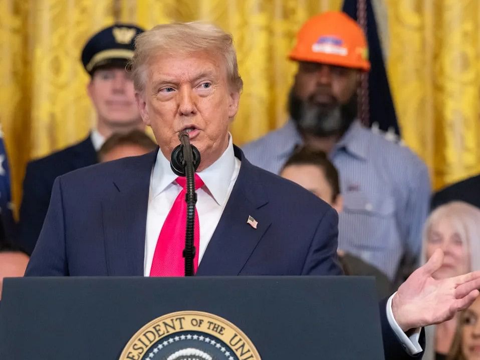Donald-Trump
