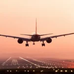 Flights-plane-take-off-ANI-edi