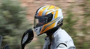 Helmet