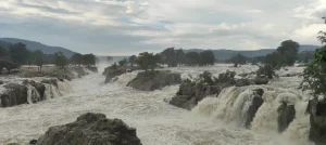 Hogenakkal