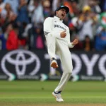 India-England