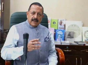 Jitendra-Singh