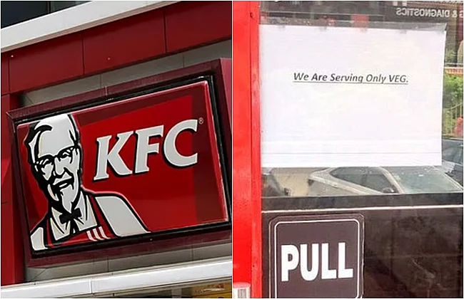 KFC-veg-UP