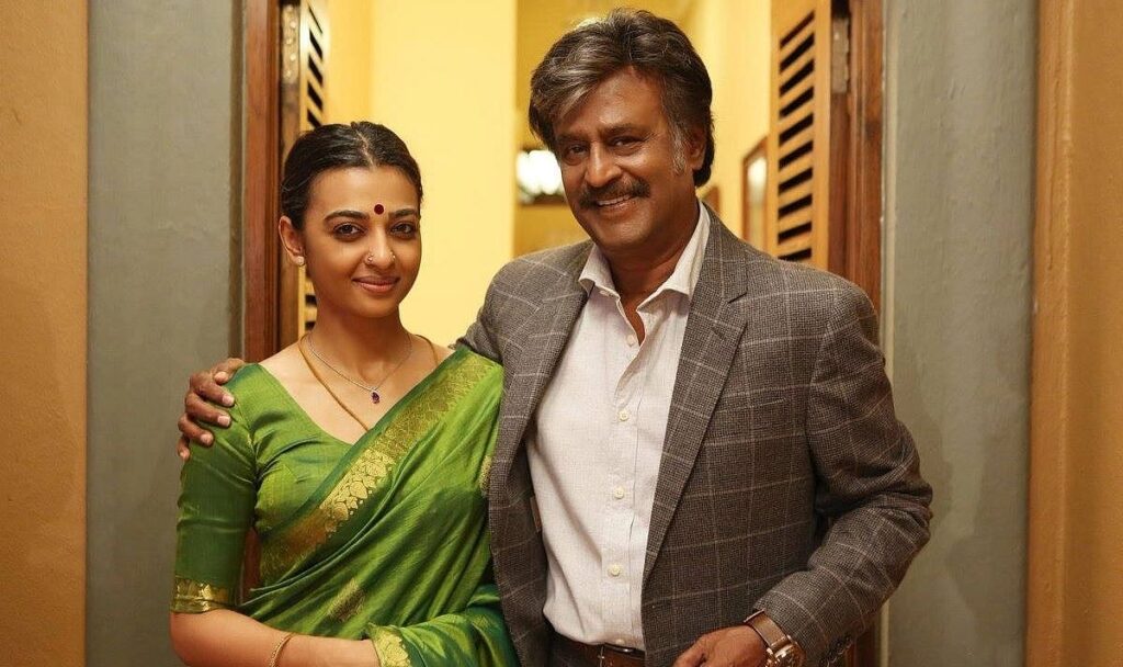 Kabali