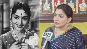 KhushbuSundar