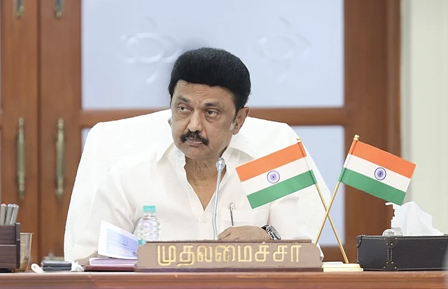 MK-Stalin-tweet-desk-bench-edi