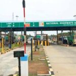 Moratandi-Toll-Plaza