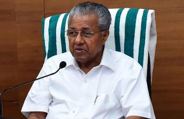 Pinarayi-Vijayan