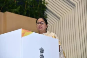 Rekha-Gupta