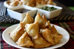 SAMOSA