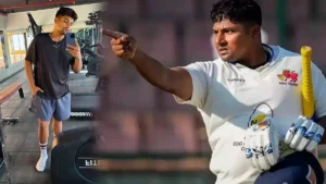 Sarfaraz-Khan