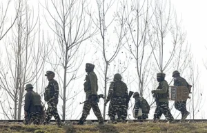 Security-personnal-military-army