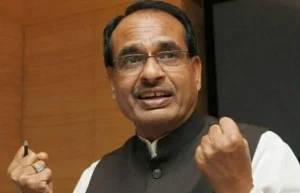ShivrajSinghChauhan