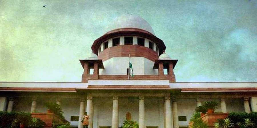 SupremeCourtPTI