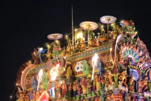 Thirupuramkundram-Murugan