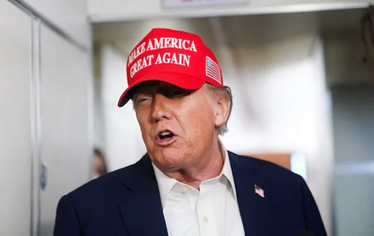 Trump