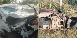 accident