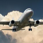 aircraft_jet_landing_cloud_46148