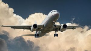 aircraft_jet_landing_cloud_46148