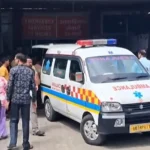 ambulance