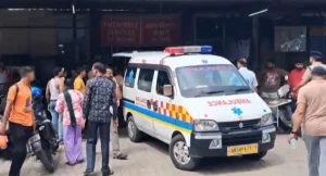 ambulance