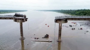 bridge