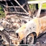 car-blast