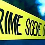crime-scene