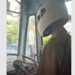 driver