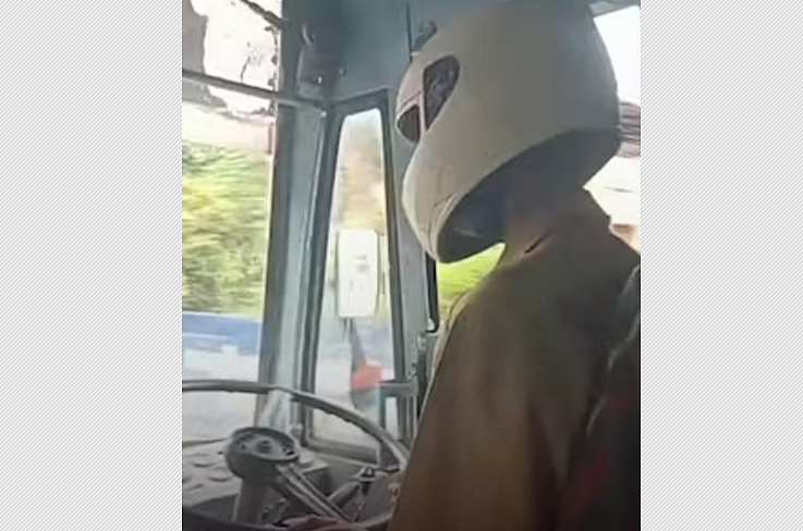 driver