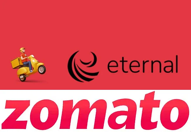 eternal