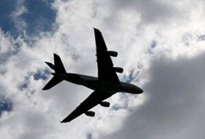 flight