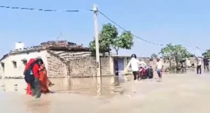 flood