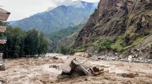 flood