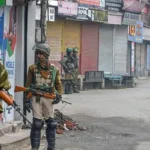 kashmir