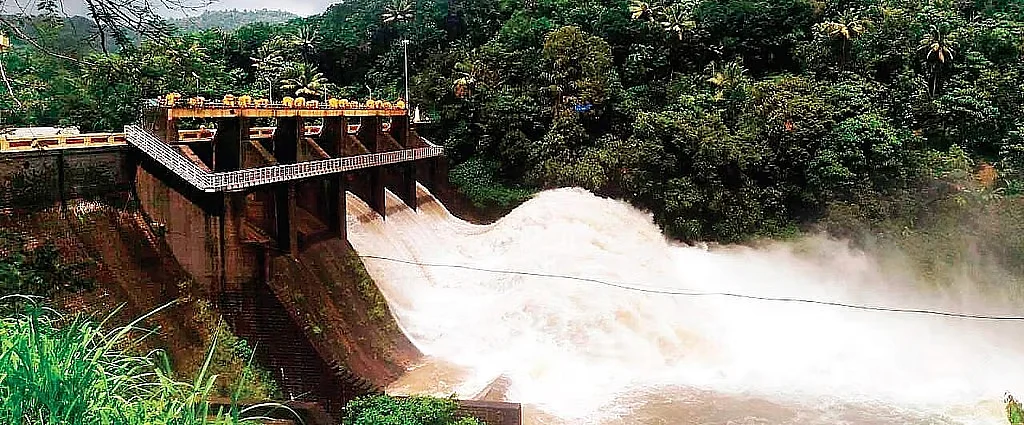 kerala-dams