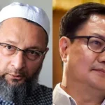 kiran-rijiju-asadhudhin-owaisi-ed